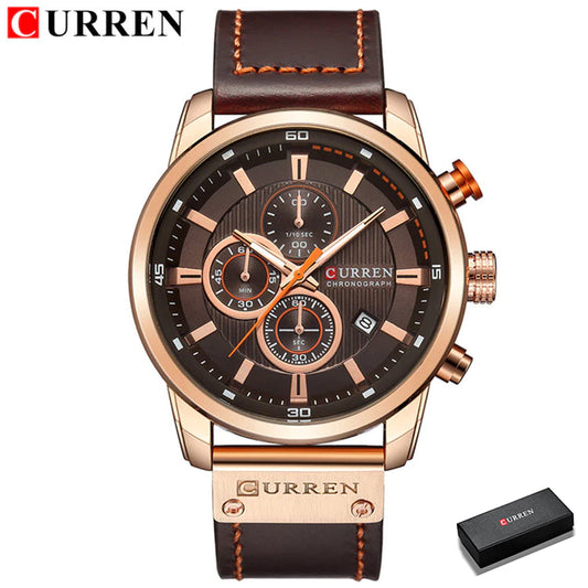 Curren 8291 Cafe Cafe  La Exclusividad en Cada Detalle